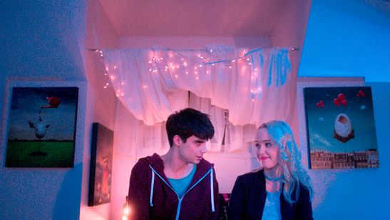 リアム16歳、はじめての学校 画像7