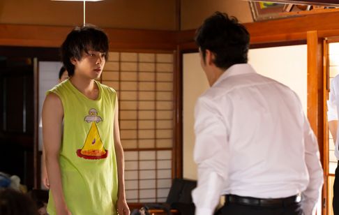 台風家族 画像4