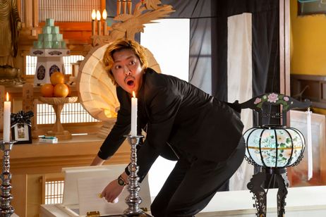 台風家族 画像6