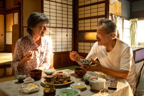 台風家族 画像7