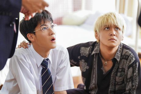 任侠学園 画像5