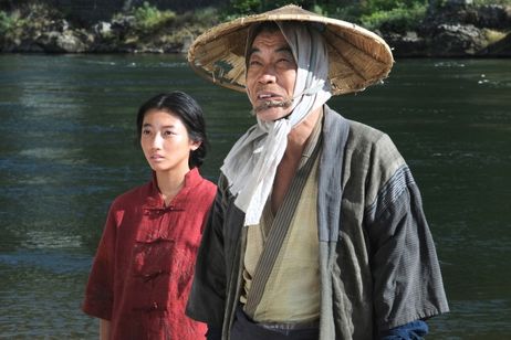 ある船頭の話 画像2