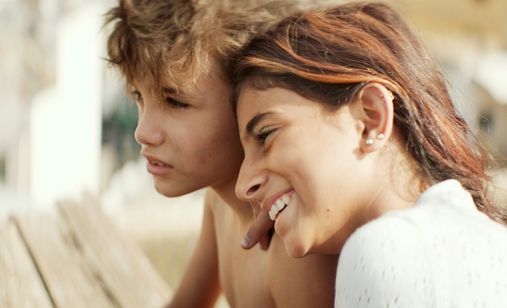 存在のない子供たち 画像3