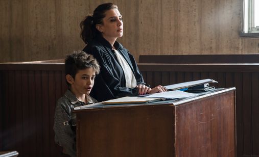 存在のない子供たち 画像7