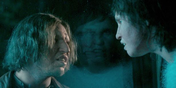 ボーダー 二つの世界 画像4