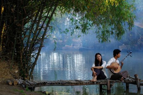 ベトナムを懐(おも)う 画像2