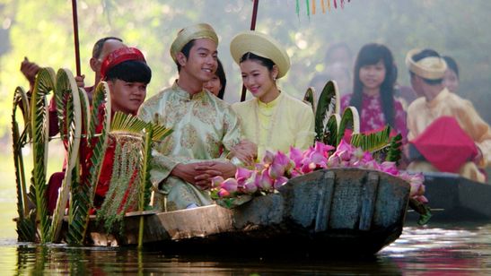 ベトナムを懐(おも)う 画像3