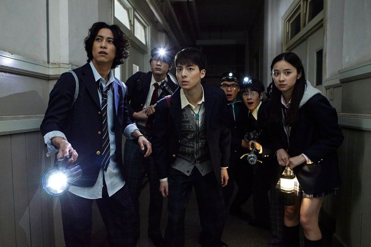 超・少年探偵団NEO －Beginning－ 画像2