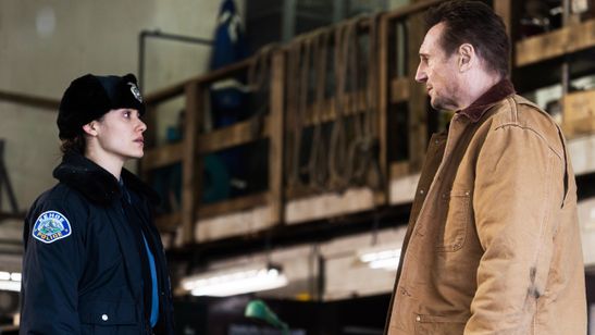 スノー・ロワイヤル 画像5