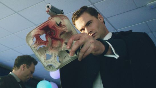 スノー・ロワイヤル 画像6