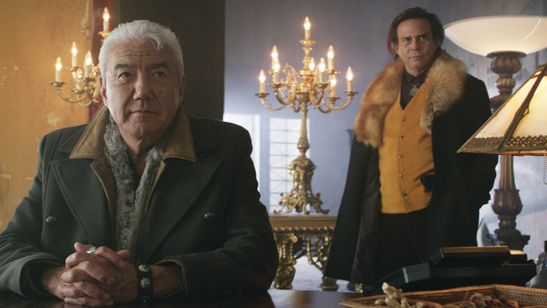 スノー・ロワイヤル 画像7