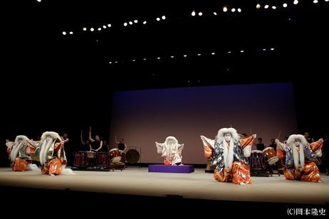 シネマ歌舞伎 特別篇 幽玄 画像4