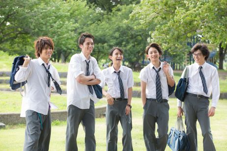 バイバイ、ヴァンプ！ 画像4