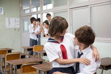 バイバイ、ヴァンプ！ 画像5