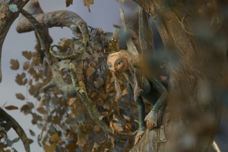 ホフマニアダ ホフマンの物語 画像4