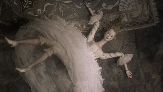 ホフマニアダ ホフマンの物語 画像5