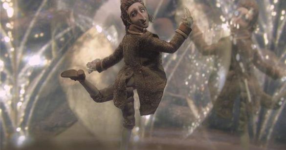 ホフマニアダ ホフマンの物語 画像8