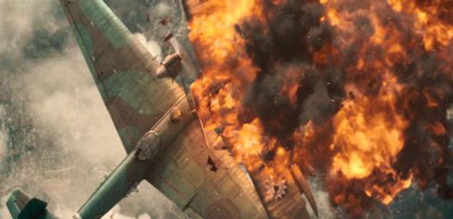 エア・ストライク 画像7