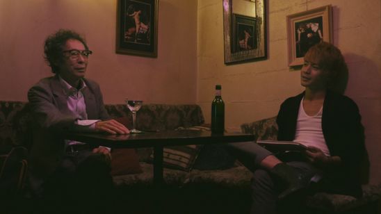 老ナルキソス(2017) 画像4