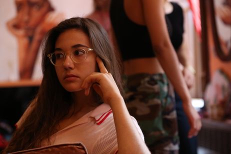 スケート・キッチン 画像5