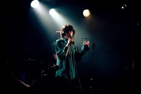 イングランド・イズ・マイン モリッシー，はじまりの物語 画像2