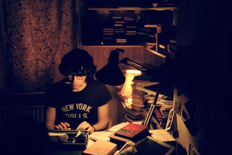 イングランド・イズ・マイン モリッシー，はじまりの物語 画像4