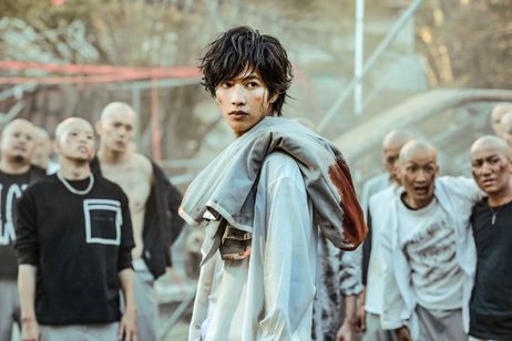 HiGH＆LOW THE WORST 画像2