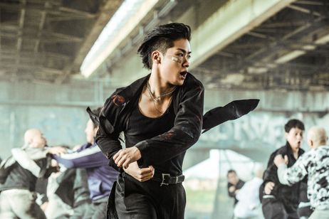 HiGH＆LOW THE WORST 画像3