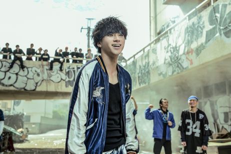 HiGH＆LOW THE WORST 画像4