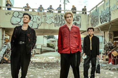 HiGH＆LOW THE WORST 画像5