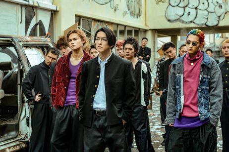 HiGH＆LOW THE WORST 画像6