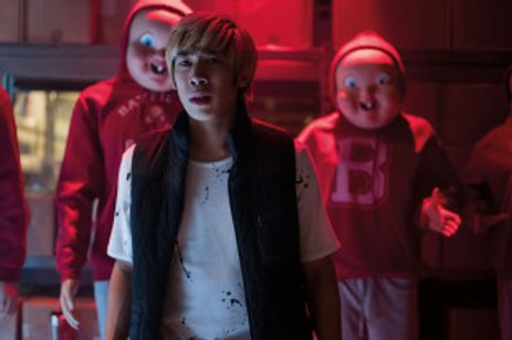 ハッピー・デス・デイ 2U 画像6