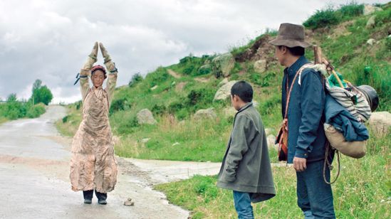 巡礼の約束 画像3