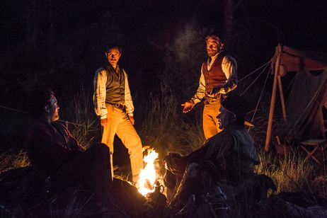 ゴールデン・リバー 画像2