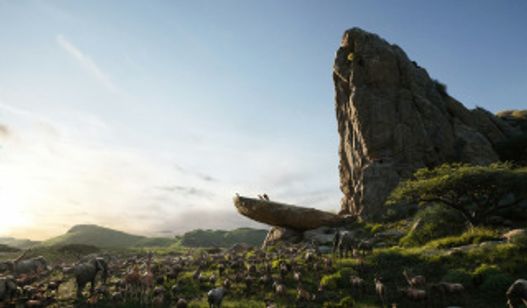 ライオン・キング 画像4