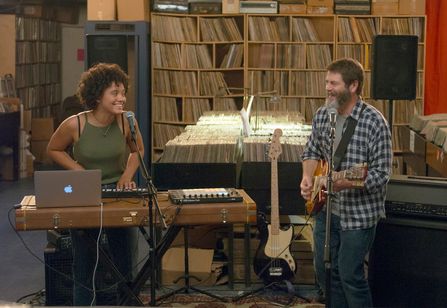 ハーツ・ビート・ラウド たびだちのうた 画像4