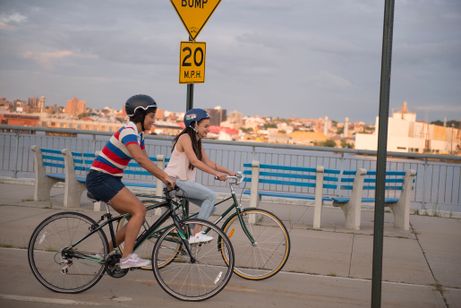 ハーツ・ビート・ラウド たびだちのうた 画像5