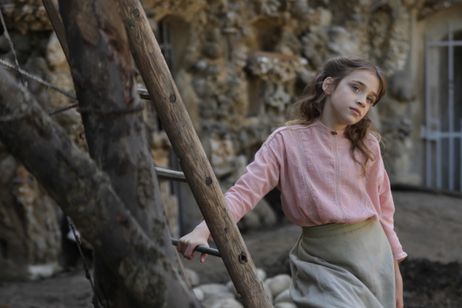 シュヴァルの理想宮 ある郵便配達員の夢 画像7