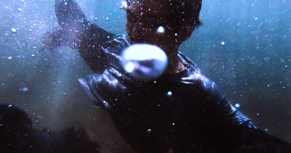 １人のダンス 画像3