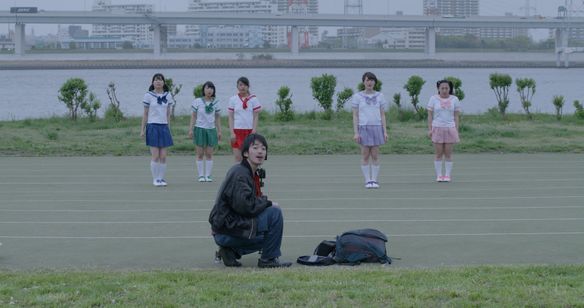 １人のダンス 画像4