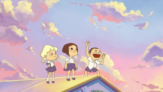 幸福路のチー 画像3