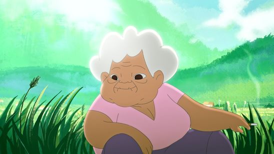 幸福路のチー 画像8