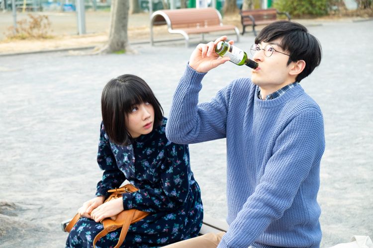 酔うと化け物になる父がつらい 画像3