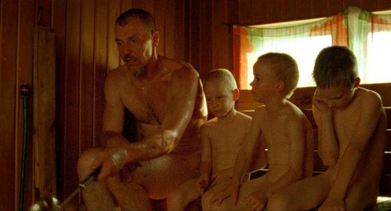 サウナのあるところ 画像8