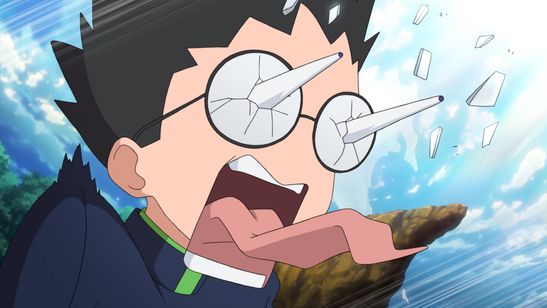 映画 妖怪学園Ｙ 猫はHEROになれるか 画像8