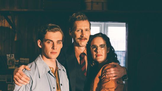 トム・オブ・フィンランド 画像3