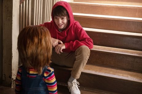 チャイルド・プレイ 画像4