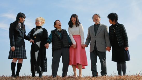 光り合う生命(いのち)。―心に寄り添う。2― 画像3
