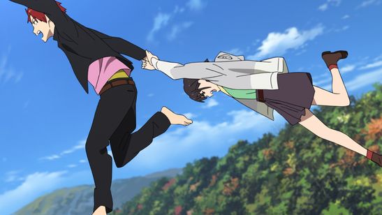 空の青さを知る人よ 画像4