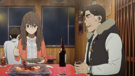 空の青さを知る人よ 画像5